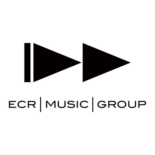 ECR Music Group’s avatar