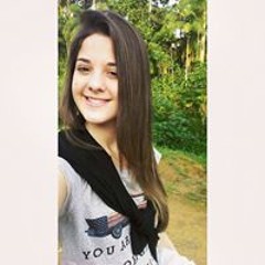 Elaine Cristine Torres