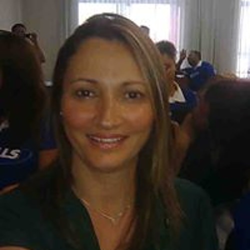 Lygia Santos’s avatar