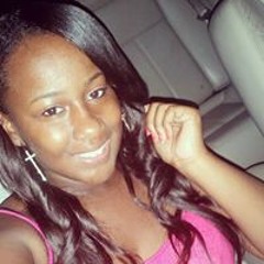 Kenyata Monique Blevins