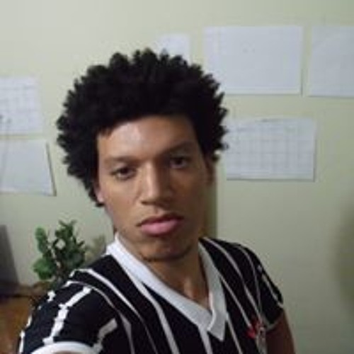 Jálisson Mendes’s avatar