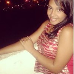 Airuska Daikerlys Casique