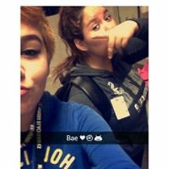 Breanna Nicole Marie