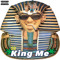 Live Likea King