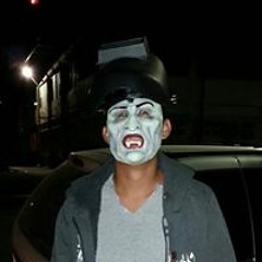Luis RH