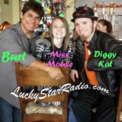 Lucky Star Radio