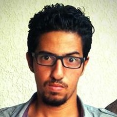 Ahmed Halabi