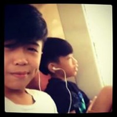 Jonathan Sayhello Toyou