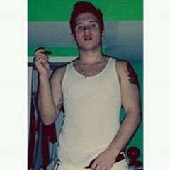 Mykhaylo Khashchenko