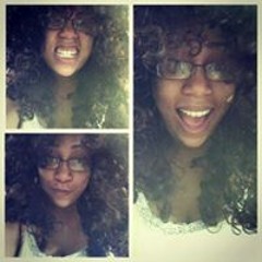 Danielle Boodhansingh