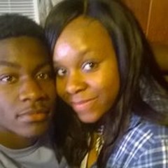 Shuna LivingforMe Ward