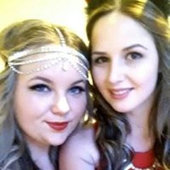 Hannah-Rose Goldwater