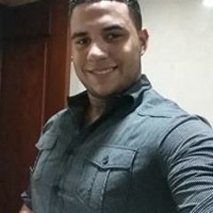 Argenis Gil Montesino