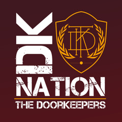 The Doorkeepers