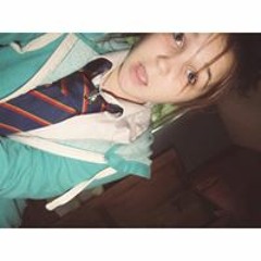 Lozzie Jls'ter Merrygold