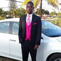 Juwane Raining Threes