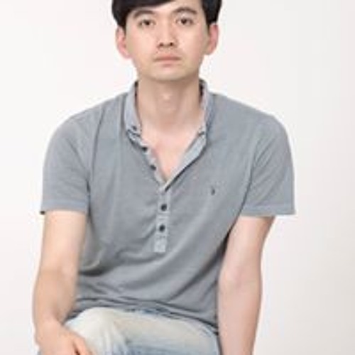 Geuntae Park’s avatar
