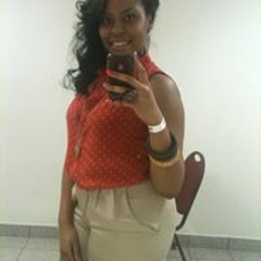 Jasmine Lashae Johnson