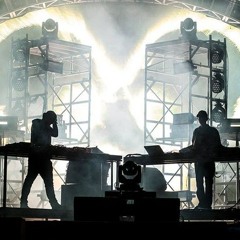 Deadmau5 b2b