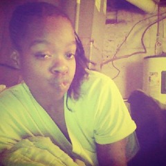 TaNasyaNot GivingNo Fuqck