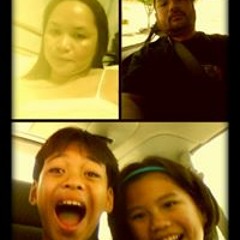 Jillian Chesna Ramirez