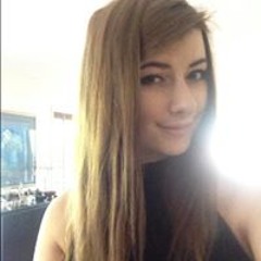 Rachel Grier