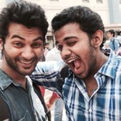 Siddharth Sudhakaran