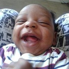 Lucretiasolo Robinson