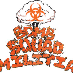 Bomb Squad Militia