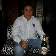 Alan Shumacher Llanos