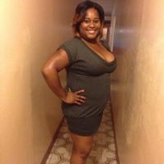 Cynthia Auguste