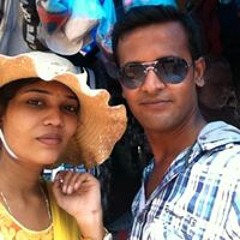 Silambarasan Subramanian