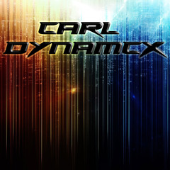 Carl DynaMcX