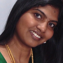 Anitha Shalini