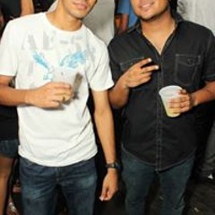 Christian DeAndre Dillah