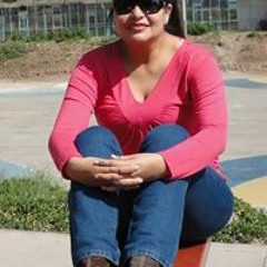 Clau Olivares Aranda