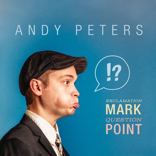 Andy Peters’s avatar