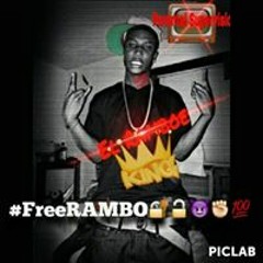 Markcus Outwest Aaron