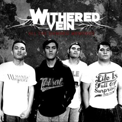 witheredveinband