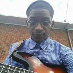 Demetrius Da Kirkwood