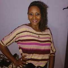 Rita De Cássia Ferreira