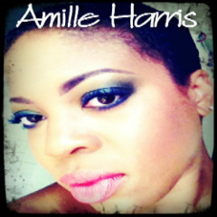 AMILLE HARRIS