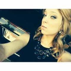 Shaleigh Marie Morris