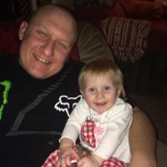 Rusty Christopher Soden