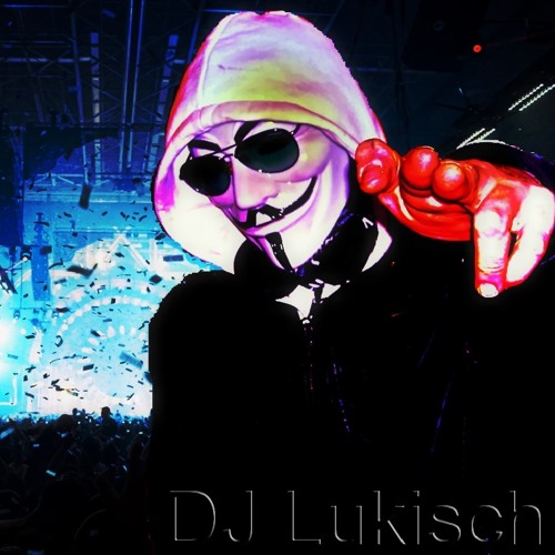 Dj Lukisch’s avatar