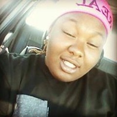 Bresha Big-Baby Roberson