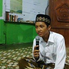 Ahmad Agiel Triyawan