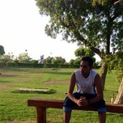 Mohammad Mashhour Khanfar