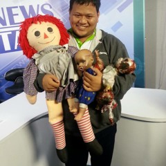 Artit Noptunya Sharky