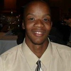 Eric Thomas